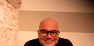 Domenico Fortunato biografia: chi è, età, altezza, peso, figli, moglie, Instagram e vita privata