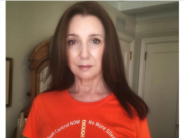 Donna Murphy biografia: chi è, età, altezza, peso, figli, marito, carriera, Instagram e vita privata