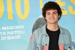 Edoardo Vaino biografia: chi è, età, altezza, peso, fidanzata, Instagram e vita privata