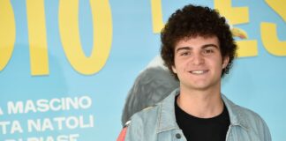 Edoardo Vaino biografia: chi è, età, altezza, peso, fidanzata, Instagram e vita privata