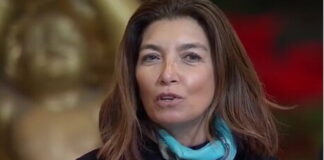 Elisa Anzaldo biografia: chi è, età, altezza, peso, figli, marito, carriera, Instagram e vita privata