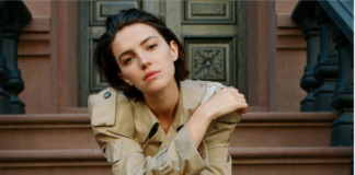 Ella Hunt biografia: chi è, età, altezza, peso, fidanzato, carriera, Instagram e vita privata
