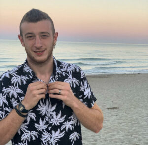 Enzo Bellini biografia: chi è, età, altezza, peso, tatuaggi, fidanzata, Instagram e vita privata