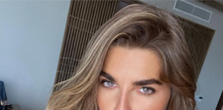 Estefanía Bernal biografia: chi è, età, altezza, peso, tatuaggi, fidanzato, Instagram e vita privata