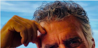 Fabio Massimo Bonini biografia: chi è, età, altezza, peso, figli, moglie, carriera, Instagram e vita privata