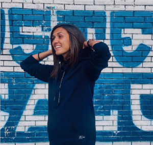 Federica Cafferata biografia: chi è, età, altezza, peso, tatuaggi, fidanzato, carriera, Instagram e vita privata