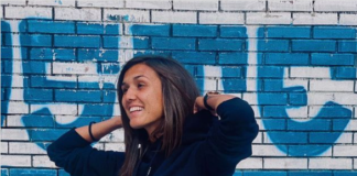 Federica Cafferata biografia: chi è, età, altezza, peso, tatuaggi, fidanzato, carriera, Instagram e vita privata