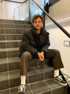 Fernando Dente biografia: chi è, età, altezza, peso, tatuaggi, fidanzata, carriera, Instagram e vita privata