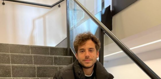 Fernando Dente biografia: chi è, età, altezza, peso, tatuaggi, fidanzata, carriera, Instagram e vita privata