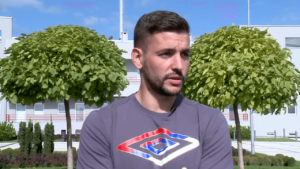 Filip Đorđević biografia: chi è, età, altezza, peso, figli, moglie, carriera, Instagram e vita privata