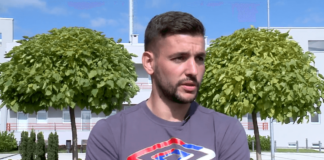 Filip Đorđević biografia: chi è, età, altezza, peso, figli, moglie, carriera, Instagram e vita privata