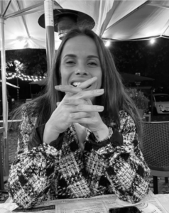 Flaminia Simonetti biografia: chi è, età, altezza, peso, tatuaggi, fidanzato, carriera, Instagram e vita privata