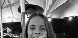 Flaminia Simonetti biografia: chi è, età, altezza, peso, tatuaggi, fidanzato, carriera, Instagram e vita privata