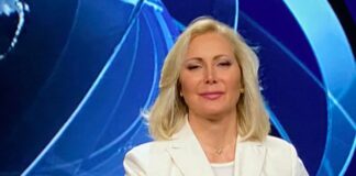 Francesca Grimaldi biografia: chi è, età, altezza, peso, figli, marito, carriera, Instagram e vita privata