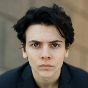 Francesco Gheghi biografia: chi è, età, altezza, peso, tatuaggi, fidanzata, Instagram e vita privata