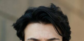 Francesco Gheghi biografia: chi è, età, altezza, peso, tatuaggi, fidanzata, Instagram e vita privata