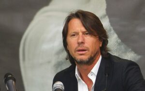 Francesco Palmieri biografia: chi è, età, altezza, peso, figli, moglie, carriera, Instagram e vita privata