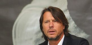 Francesco Palmieri biografia: chi è, età, altezza, peso, figli, moglie, carriera, Instagram e vita privata
