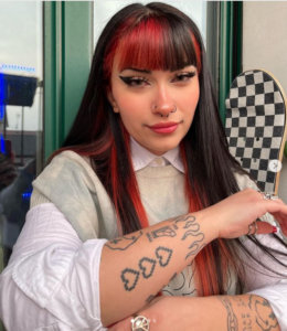 Gaia Macula biografia: chi è, età, altezza, peso, fidanzato, Instagram, TikTok e vita privata