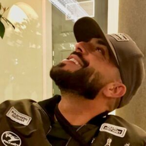 Gennaro Silvestro biografia: chi è, età, altezza, peso, figli, moglie, carriera, Instagram e vita privata