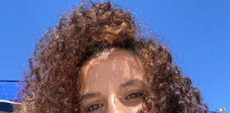 Ghoutia Karchouni biografia: chi è, età, altezza, peso, tatuaggi, fidanzato, carriera, Instagram e vita privata