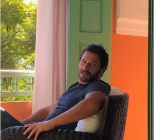 Gianluca De Marchi biografia: chi è, età, altezza, peso, tatuaggi, figli, moglie, Instagram e vita privata