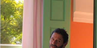 Gianluca De Marchi biografia: chi è, età, altezza, peso, tatuaggi, figli, moglie, Instagram e vita privata