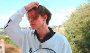 Giovanni Mavilla biografia: chi è, età, altezza, peso, tatuaggi, fidanzata, carriera, Instagram e vita privata