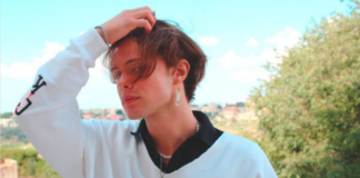 Giovanni Mavilla biografia: chi è, età, altezza, peso, tatuaggi, fidanzata, carriera, Instagram e vita privata