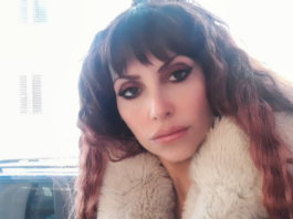 Giulia Rizzardi biografia: chi è, età, altezza, peso, tatuaggi, figli, marito, Instagram e vita privata