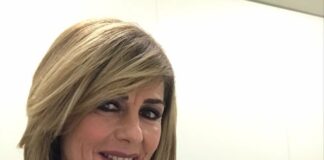 Giuliana Manfroncelli di Uomini e Donne Trono Over, biografia: chi è, età, altezza, peso, figli, marito, Instagram e vita privata