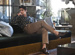 Giulio Beranek biografia: chi è, età, altezza, peso, figli, moglie, Instagram e vita privata