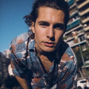 Guido Messina biografia: chi è, età, altezza, peso, tatuaggi, fidanzata, carriera, Instagram e vita privata