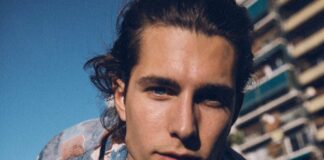 Guido Messina biografia: chi è, età, altezza, peso, tatuaggi, fidanzata, carriera, Instagram e vita privata