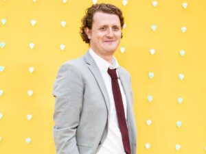 Harry Michell biografia chi è, età, altezza, peso, figli, moglie, Instagram e vita privata