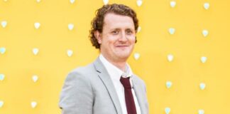 Harry Michell biografia chi è, età, altezza, peso, figli, moglie, Instagram e vita privata