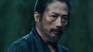 Hiroyuki Sanada biografia: chi è, età, altezza, peso, figli, moglie, Instagram e vita privata