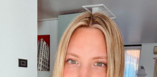Irene Santi biografia: chi è, età, altezza, peso, tatuaggi, fidanzato, Instagram, carriera e vita privata