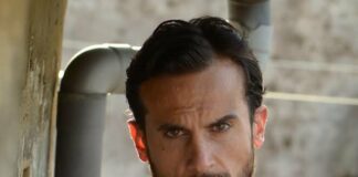 Ivan Boragine biografia: chi è, età, altezza, peso, figli, moglie, carriera, Instagram e vita privata