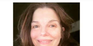 Jeanne Tripplehorn biografia: chi è, età, altezza, peso, figli, marito, carriera, Instagram e vita privata