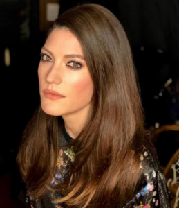 Jennifer Carpenter biografia: chi è, età, altezza, peso, figli, marito, Instagram e vita privata