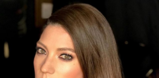 Jennifer Carpenter biografia: chi è, età, altezza, peso, figli, marito, Instagram e vita privata