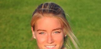 Jenny Hjohlman biografia: chi è, età, altezza, peso, tatuaggi, fidanzato, carriera, Instagram e vita privata