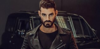 Jonatan Rosati biografia: chi è, età, altezza, peso, tatuaggi, figli, moglie, Instagram e vita privata