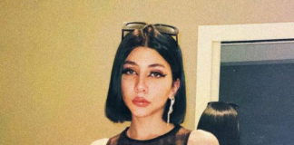 Lady Giorgia biografia: chi è, età, altezza, peso, tatuaggi, fidanzato, Instagram, TikTok e vita privata