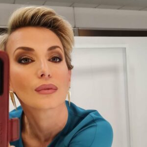 Lavinia Spingardi biografia: chi è, età, altezza, peso, figli, marito, Instagram e vita privata