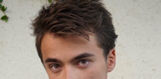 Leonardo Cecchi biografia: chi è, età, altezza, peso, tatuaggi, fidanzata, carriera, Instagram e vita privata