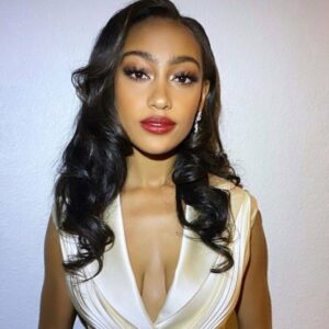 Lexi Underwood biografia: chi è, età, altezza, peso, fidanzato, carriera, Instagram e vita privata