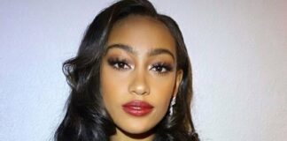 Lexi Underwood biografia: chi è, età, altezza, peso, fidanzato, carriera, Instagram e vita privata