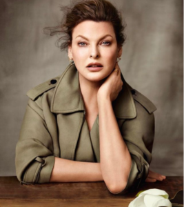 Linda Evangelista biografia: chi è, età, altezza, peso, misure, figli, marito, carriera, Instagram e vita privata
